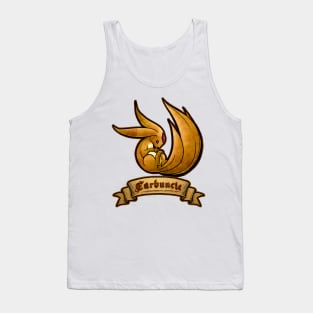 Carbuncle Tank Top